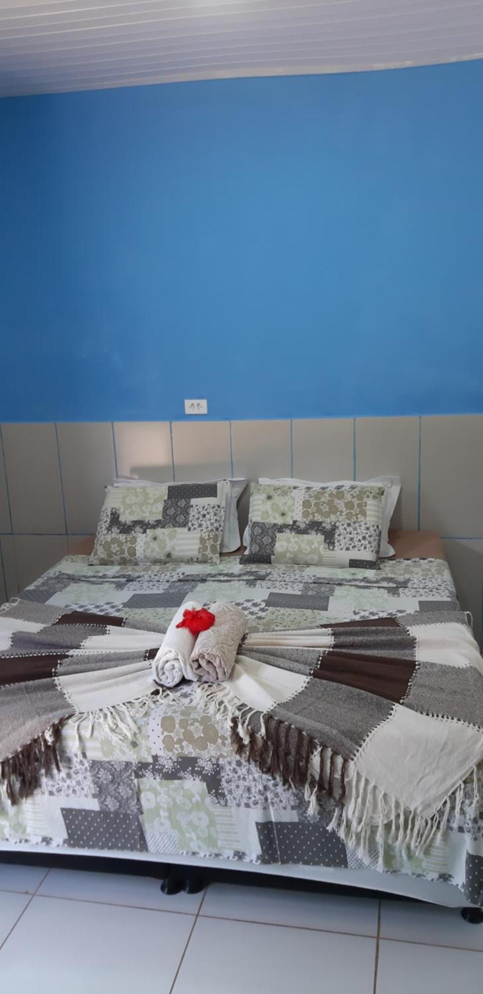 بيت شباب Estacao Noronha فرناندو دي نورونها المظهر الخارجي الصورة